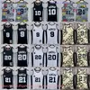 Printed Classic 2002-03 Basquete 9 Tonyparker Jersey Retro Multi 2013-14 Manuginobili Jerseys Timduncan 1998-99 Black 1993-94 White 10 Dennisrodman