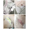 Vêtements pour chiens Sous-vêtements menstruels Pantie réglable Pantalon physiologique avec confort anti-fuite pour animal de compagnie menstruel femelle