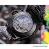 Montres de luxe pour hommes Mécanique mécanique panerei mouvement automatique Swiss Sapphire Mirror Taille 44 mm 13 mm 904 Steel Watchband Brand Italie S 2SG1