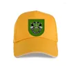 Ball Caps Special Forces Baseball Cap - 10th Group (SFG) OD