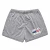 2024 Nouveau short de course d'été hommes sport jogging fitn shorts séchage rapide hommes gymnase hommes shorts sport gymnases pantalons courts Z47W #