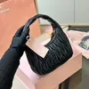 Abendtasche Frauen Designer Mui Schulter Luxus Handtasche Under Achsel