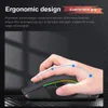 REDRAGON Loolf G105 RGB USB Wired Gaming Mouse 8000 DPI 8 buttons mice Programmable ergonomic For Computer Laptop PC Gamer 240314