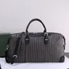 luxe plunjezak bagage reistas ontwerpers tas Dames schouder Handtassen Mode klassieke grote capaciteit bagage reistassen 45CM