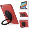 360 stopni obrotowy iPad Case Wojsko Ekstremalne wytrzymałościowe okładka tabletu dla iPad7 10.2 8. 10.9 Mini 4 5 iPad8 10,5 Air 2 9,7 Pro 11 T290 T220 T225 T500 T870