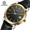 Armbandsur Ochstin Model 2024 Parangon Perfection Series Casual Simple Japanese Quartz Movement Wristwatch Women's Watches