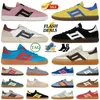 adidas handball spezial shoes Top Designer Casual Donne Nero Bianco Gomma Rosa Arctic Niht Luxurys Loafers Mens Sneakers 【code ：L】