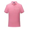 Sommer 2024 der neueste Modetrend POLO-Shirt aus 100 % Baumwolle Outdoor-Freizeit-T-Shirt Formelle Anlässe Büro-POLO-Shirt Designer-Design Bequemer Stil ARCTE