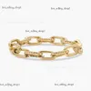 DY DESGINER DAVID YURMA JACHELETS SMYCKE ABRETE Simple and Elegant Popular Woven Twisted Rope Ring David Armband High Quality Fashion Luxury Wedding 754