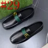 37modelo moda luxo camurça borla lazer sapatos masculinos verão itália estilo mocassins macios homens designer mocassins sapatos de alta qualidade homens apartamentos sapato de condução