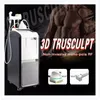 Trusculpt id flex stationary skin tightening weight lost body shaping trusculpt with factory price