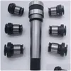 Other Machining Fabrication Service Wholesale Hinery Quick Change Tap Set Chuck J4020-B22 Drop Delivery Office School Business Indu Otlj7