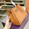 Top Quality Women'S Handbag Luxury Handbag Designer Single Shoulder Women'S Bag Leather Pocket Crossbody Bag Bucket Bag Multiple Colors