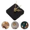 Clocks Accessories DIY Mechanism Mute Replacement Kit Wall Quartz Supply Plastic Parts