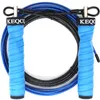 Crossfit Jump Rope Pomiń prędkość Ważoną Pomijanie Linia Fitness Trening siłowy 240319