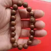 Strand Natural Abelia Creative Diy Lucky Beads Мужской и женский браслет с одним кольцом