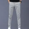 herengolfbroek, hoogwaardige elastische kleding, casual, ademend, voortreffelijk, fiable, lente/zomer, 2023 M83R#