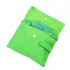 2024 Outdoor Strand Mesh Bag Kinderen Zand Weg Opvouwbare Portable Kids Strand Speelgoed Zak Kleding Speelgoed Opslag Diversen Organisatoren Rugzak