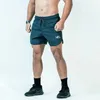 Zomer Open Kruis Outdoor Sex Broek Jogger Sport Fitn Gym Shorts Heren Sneldrogende Losse Running Fi Casual bodems i5Sh #