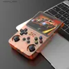 Portable Game-Player R36S Retro Handheld Video Game Console Linux System 3,5-Zoll I Bildschirm Tragbarer Pocket Video Player 64 GB 128G RG35S plus Q2403271