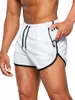 g Gradual Men's Running Shorts 3 Inch Quick Dry Gym Athletic Workout Shorts curtos para homens com forro e bolsos com zíper 20sD #