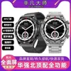 Nieuwe GT6 smartwatch watch4 Huaqiangbei GT6pro topconfiguratie NFC-toegangscontrole waterdicht multifunctioneel flexibel eiland