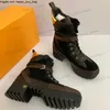 Flamingo Последние женские зимние сапоги Martin Desert Boot фламинго Любовь стрелка медаль кожа грубая зимняя обувь роскошные дизайнеры брендов motoaUKQ #