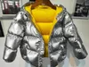 럭셔리 베이비 소년 다운 재킷 베이비 소년 후드 가드 코트 어린이 의류 따뜻한 두꺼운 재킷 아기 여자 아기 소년 옷 외부웨어 1998089