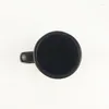 Tasses style spécial créatif appareil photo reflex tasse en céramique bureau maison café petit déjeuner