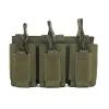 Bags M4 M16 Tactical Military Vest Mag Pouch Army Airsoft Holster Magazine Bag Case Outdoor Training Hunting Pistol Mag Pouches