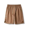 Harajuku Gym Shorts Новые мужские шорты Fi American Hot Stam Баскетбольные шорты High Street Мужская одежда Короткие брюки 2023 G6f8 #