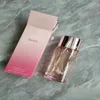 Высококачественный 100 мл в два раза больше счастливы за мужчин Eau de Parfum Paris Fragrance Man Woman The Woman Cologne Spray Lasting
