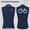 فريق الدراجة الصيفية سترة ركوب الدراجات في فضيحة دراجة مقاومة للرياح من طوب الدراجة MTB سباق Gilet Ropa ciclismo سترة خفيفة الوزن الدراجة 240323