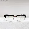Okulary przeciwsłoneczne 2024 Modne okulary przeciwsłoneczne Kobiety Wysokiej jakości okulary octanowe okulary słoneczne kobiety luksusowe okulary przeciwsłoneczne kobiety L240322