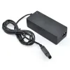 US/EU-Stecker AC DC 12V 3,25A Netzteiladapter für GameCube-Spielekonsole Ladegerät für NGC mit Netzkabel