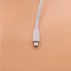 Ny Micro USB-kabel 2A Snabbladdning Data Charger Cable Type-C USB 15cm Kort USB-kabel Data Cord USB Adapter