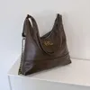Designer handtassen voor dames Tote Bag Dames Nieuwe Trendy Commuter Fashion Chain Single