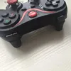 Reproductores de juegos portátiles La versión actualizada del controlador de juegos inalámbrico Bluetooth X3 admite controladores iOS/Android para juegos móviles de pollo Q240326