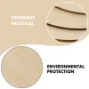 Artesanato diâmetro 15cm 20 cm Inacabado Round Wood Flices Discs para DIY Craft Kids Christmas Painting Toys Decors de ornamentos