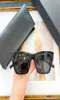SL276 MICA sunglasses popular designer women fashion retro Cat eye shape frame glasses Summer Leisure wild style Protection come M6315378