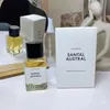 Haute Premiere Perfume 100 ml Kolonia Cedrat Neroli Orange Bois d'Ebene Parysian Musc Santal Austral Encens Subave Rode Rose Matiere Zapach spray Szybka dostawa