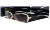 Marque d'été dames uv400 Fashion Womanes à vélo classiques Classic Sport extérieur lunettes de soleil Girl Beach Sun Glass 7Colors9739771