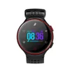 Smartwatch imperméable IP68 Bluetooth Smart Watche Hyper Pression HOLGED OXYGEN CARDAT MONITEUR MONITEUR PEDOME SMART WRIST TRACHE POUR A2317890