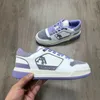 Designer mens ma 1 sneakers sport nya skor par mode casual skor gröna sant läder övre gummi ensam kvinnliga skateboardskor