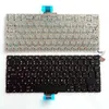 AR/UK/PO/RU/SP dla klawiatury laptopa A1278