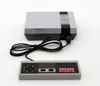 New Arrival Mini TV può archiviare 620 500 Game Console Video per le console dei giochi NES con scatole di vendita al dettaglio DHL7042036