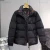 Designer Fashion Style High Quality Warm Puffer Jacket Mens Women Winter Down Jacketirib.