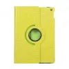 Custodia per iPad in pelle di coccodrillo a 360 gradi Custodie per iPad Air mini pro 9.7 10.2 10.5 Custodia protettiva in pelle PU da 12,9 pollici con custodia protettiva per tasca per carte