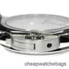 Watch Designer Mens Paneraiis Luminor 1950 3days Pam00372 Black Dial Hand Winding Men's Luxury Full Stainless steel Waterproof Wristwatches High Quality