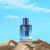 Allure Sport extreme Mens Fragrance 100ML parfum pour hommes eau de Cologne
